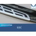 gsc sidestep running board santa fe mx5 2023-25